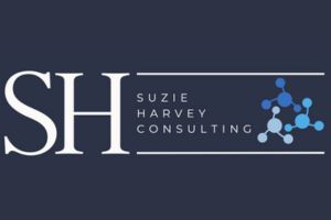 Suzie Harvey