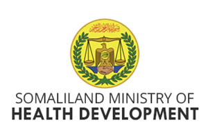 somaliland ministry of health development