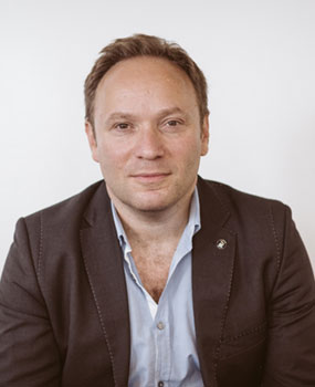 Alex Shevelenko
