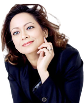 Babita Evans Kumar