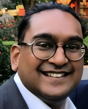 Badri Wadawadigi