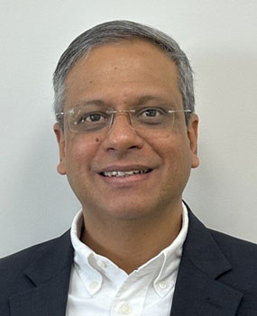 Dinesh Rangaraj