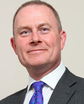 Dr. James Mills
