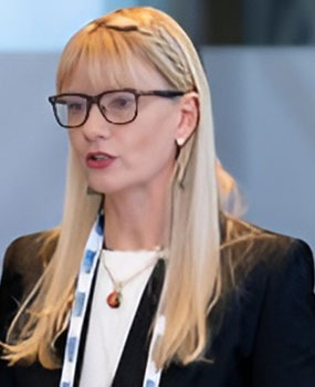 Michelle Bridenbaker