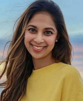Roanna Maharaj