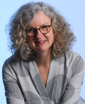 Suzie Harvey