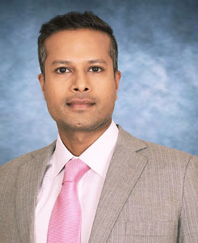Unmesh Lal